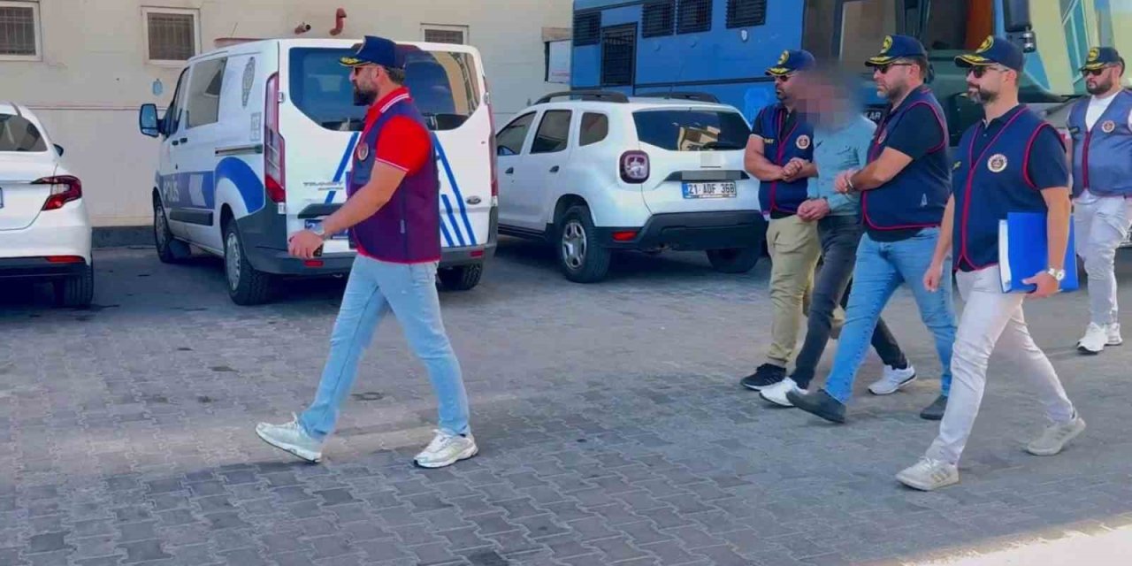 Cinayet zanlısının, kadını öldürdüğü yere 7 kez gittiği ortaya çıktı