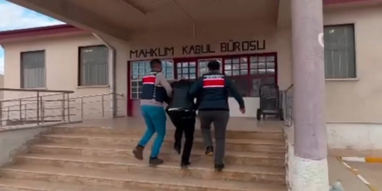 Van merkezli 2 ilde ’dolandırıcılık’ operasyonu: 3 gözaltı