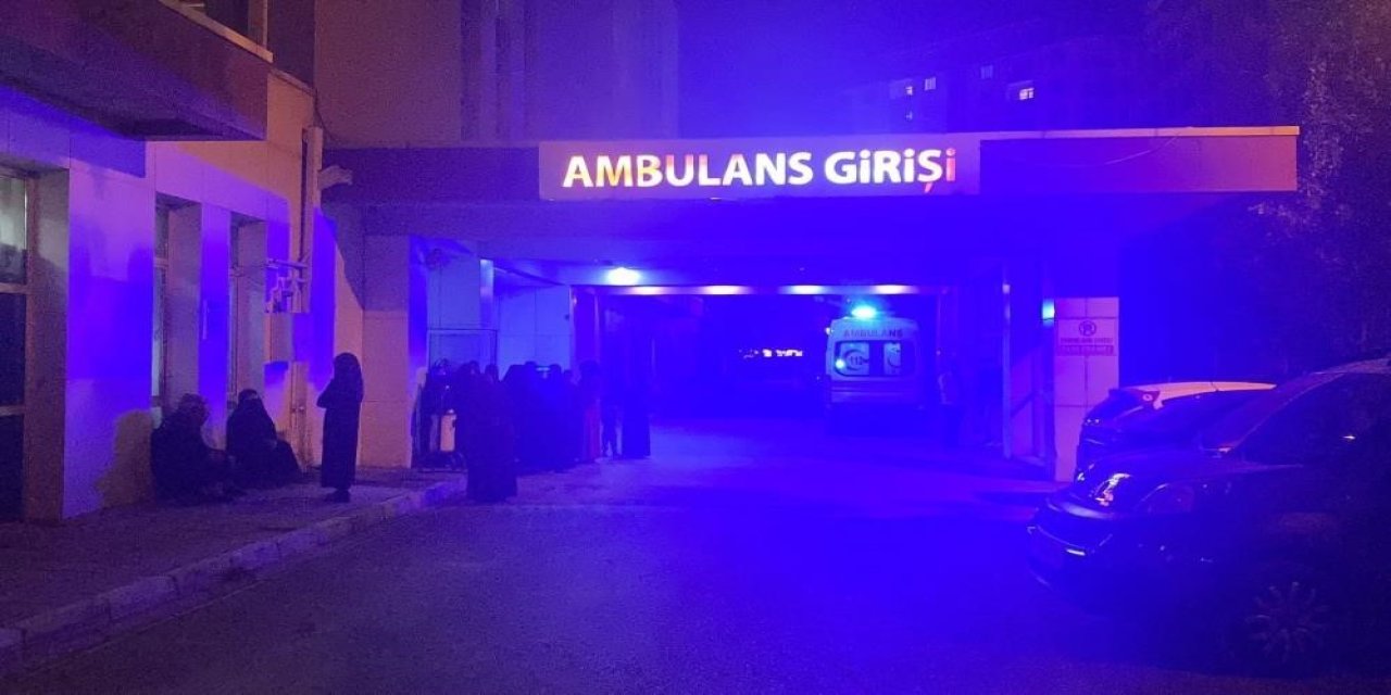 Muş’ta yıldırımın isabet ettiği 34 yaşındaki çoban yaşamını yitirdi