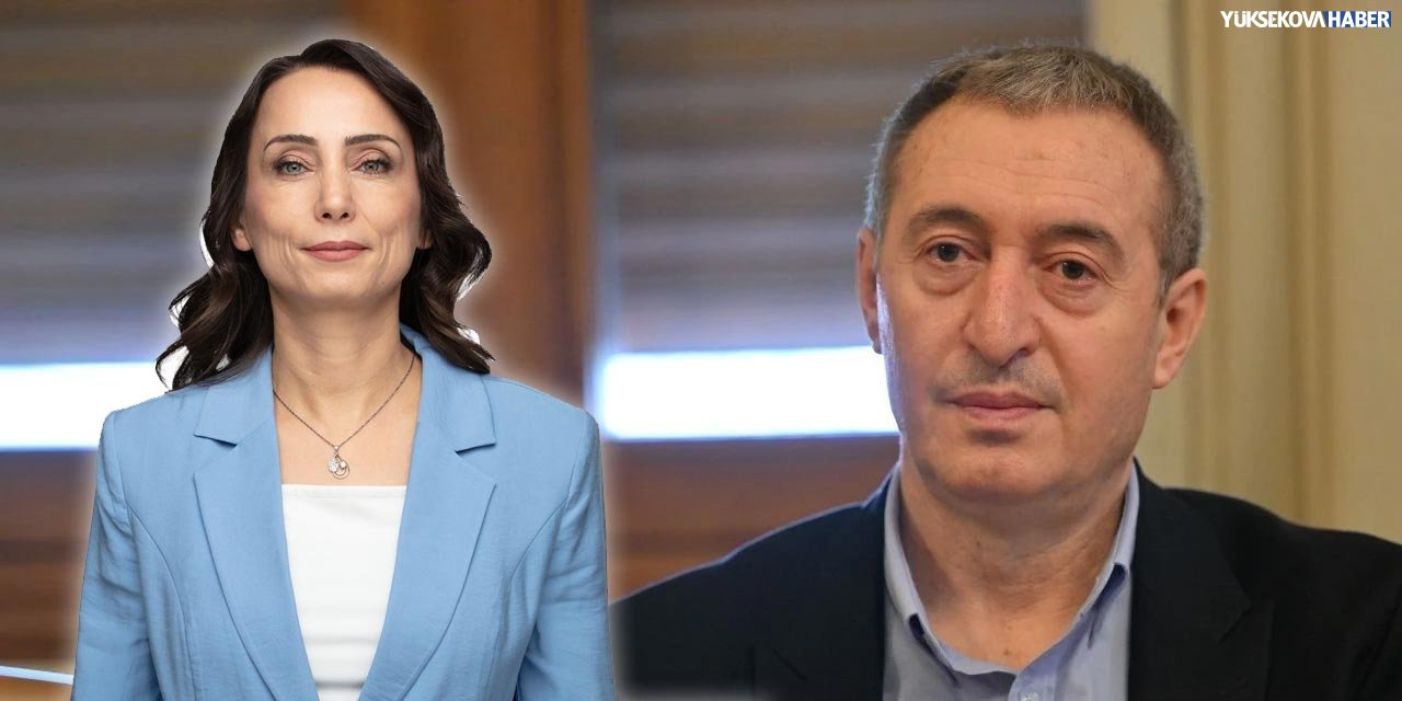 Dem Parti Eş Genel Başkanlarından AİHM kararı açıklaması