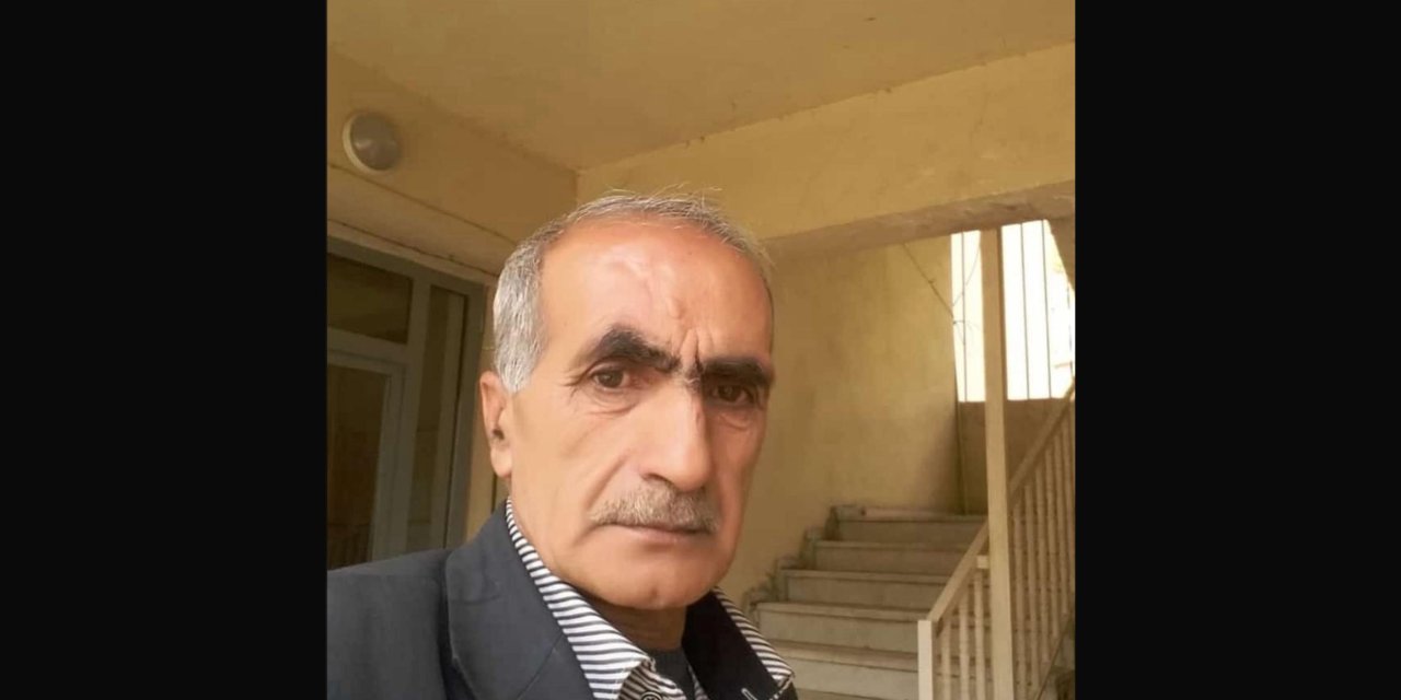 Şemdinli’de vefat: Alaattin Alan hayatını kaybetti