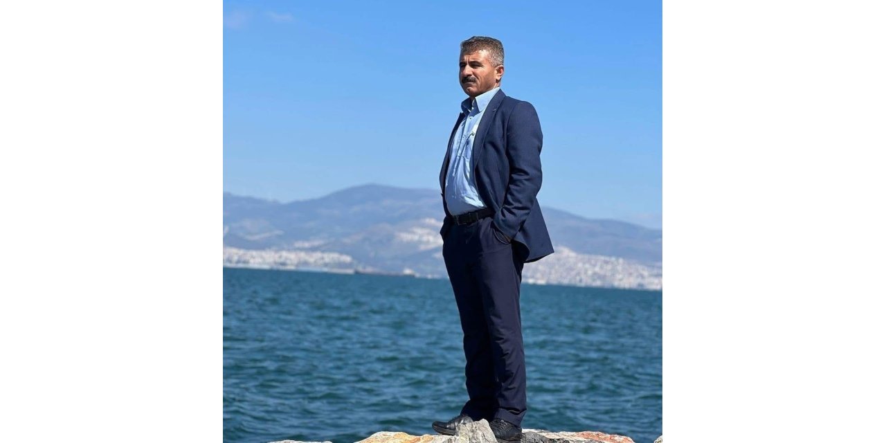 Mardin'de halı sahada kalp krizi  geçiren adam hayatını kaybetti