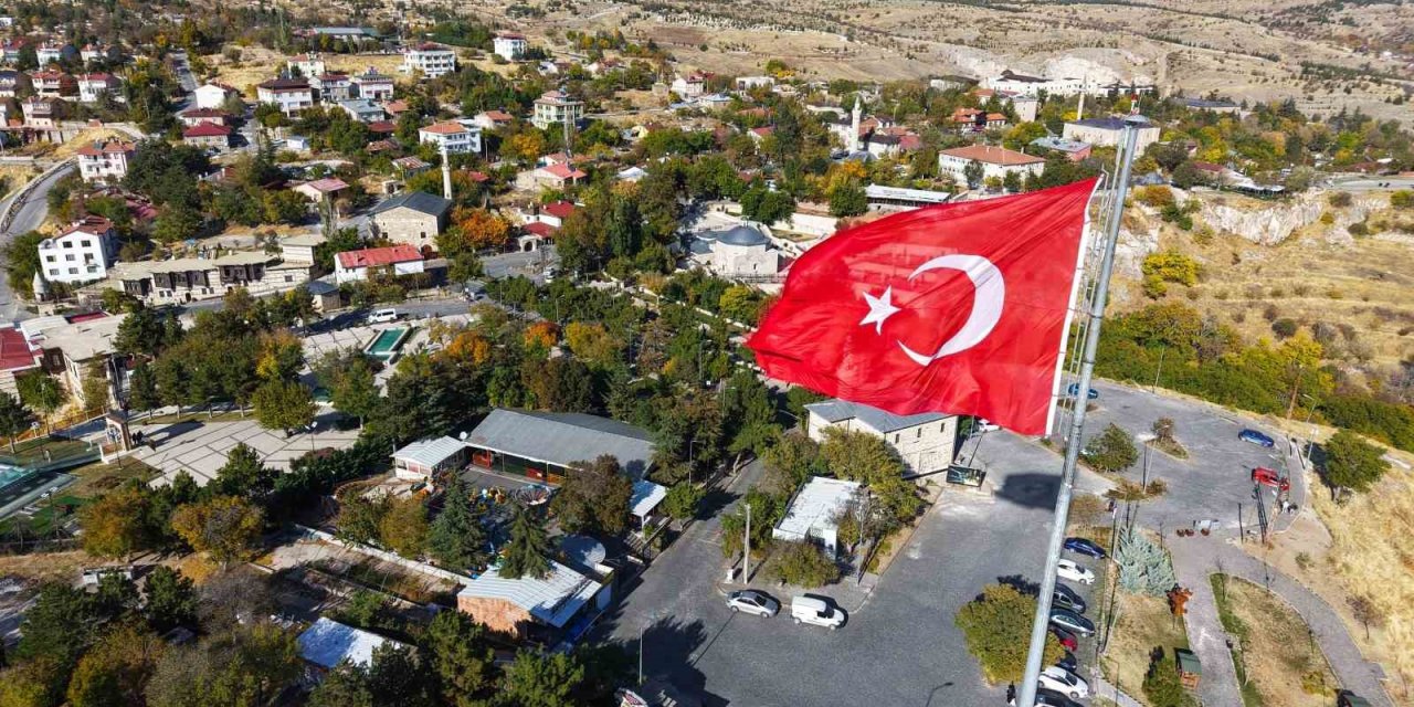 Elazığ’da 4 bin yıllık mahalle görenleri mest ediyor