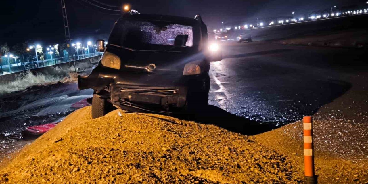 VEDAŞ’ın yer altı çalışmaları Van'daki vatandaşları mağdur ediyor