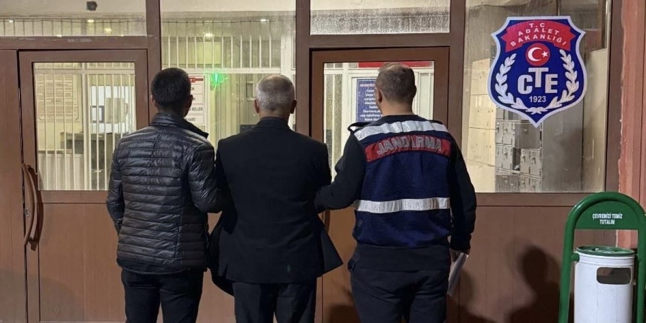 Hakkari’de uyuşturucu operasyonu: 15 kilo esrar ele geçirildi