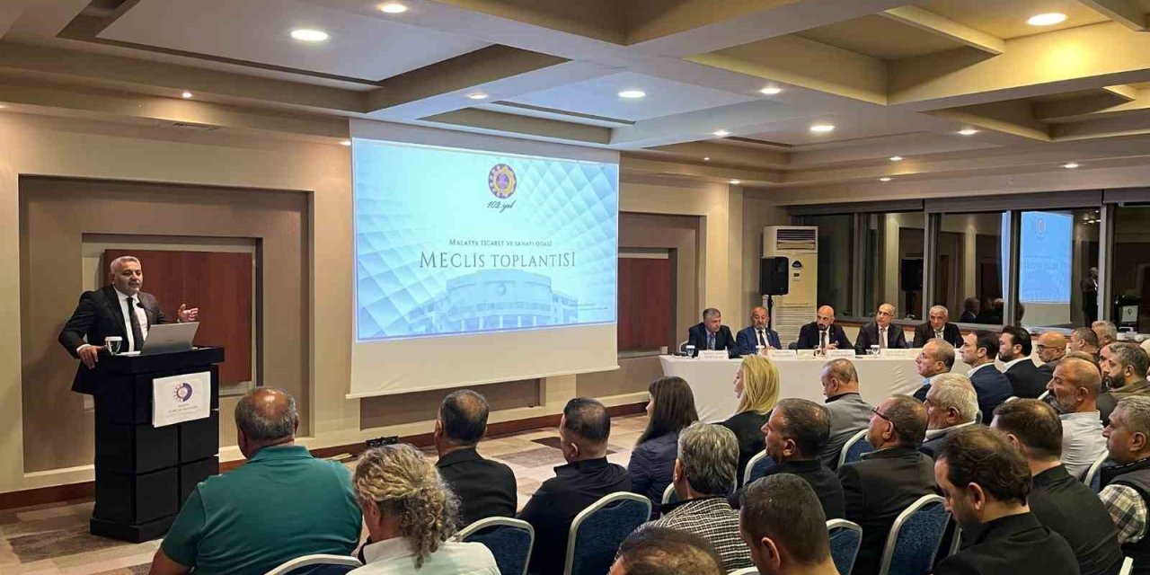 MTSO heyeti Bursa Model Fabrikada inceleme yaptı