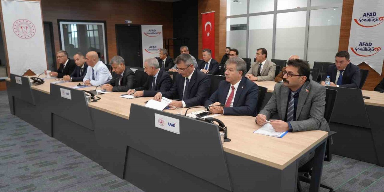 Muş’ta planlanan 392 projeden 248’i yapıldı