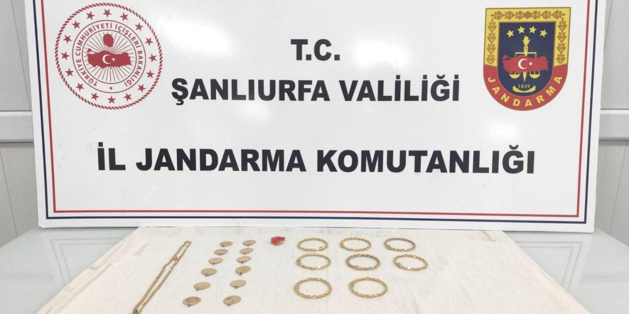 Şanlıurfa’da dolandırılmak üzere olan kişi kurtarıldı