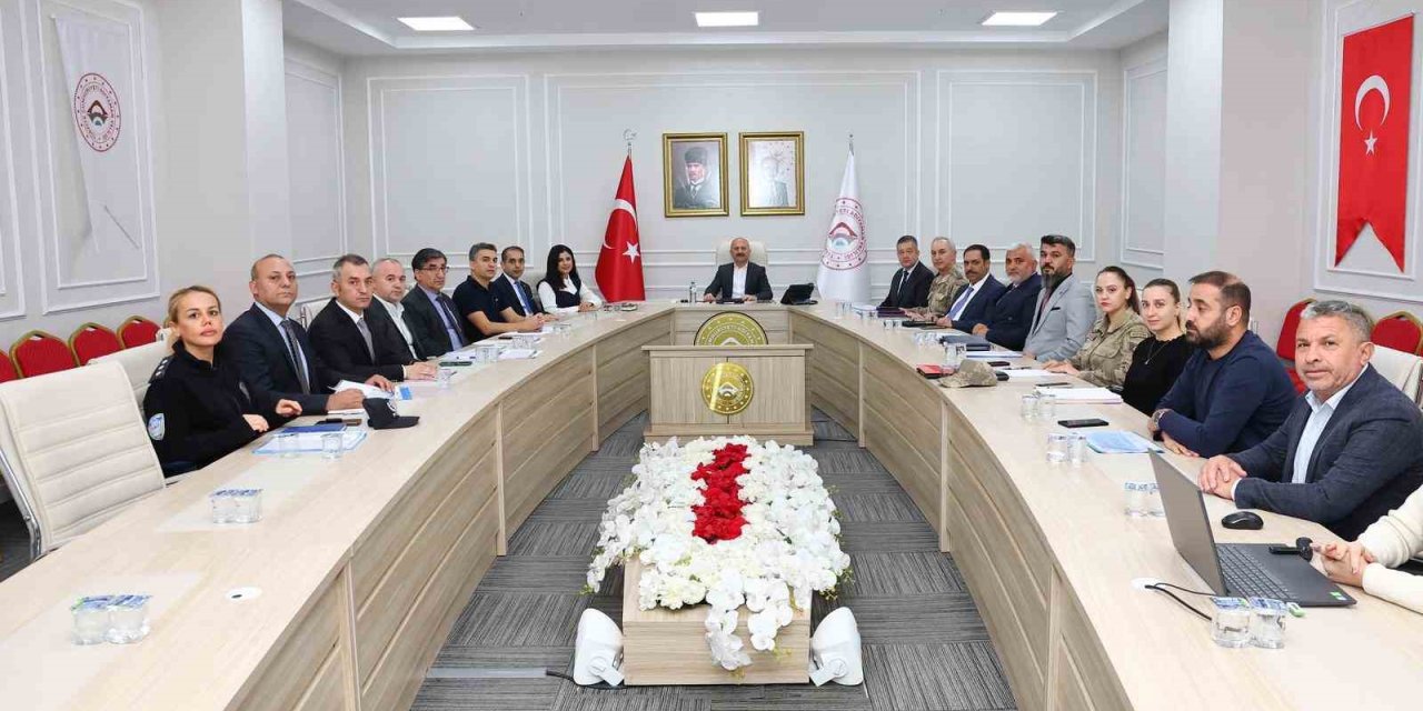 Adıyaman’da uyuşturucuyla mücadele sürüyor