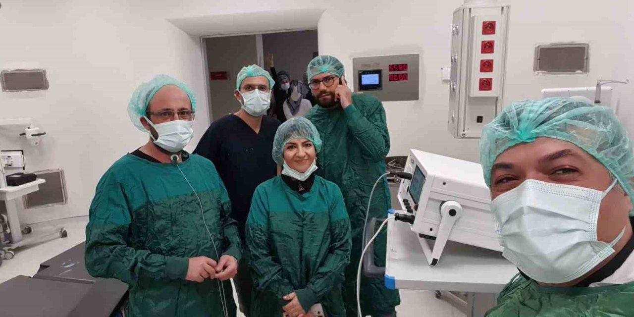 Erzincan’da ruh sağlığı hizmetlerinde yeni dönem başladı