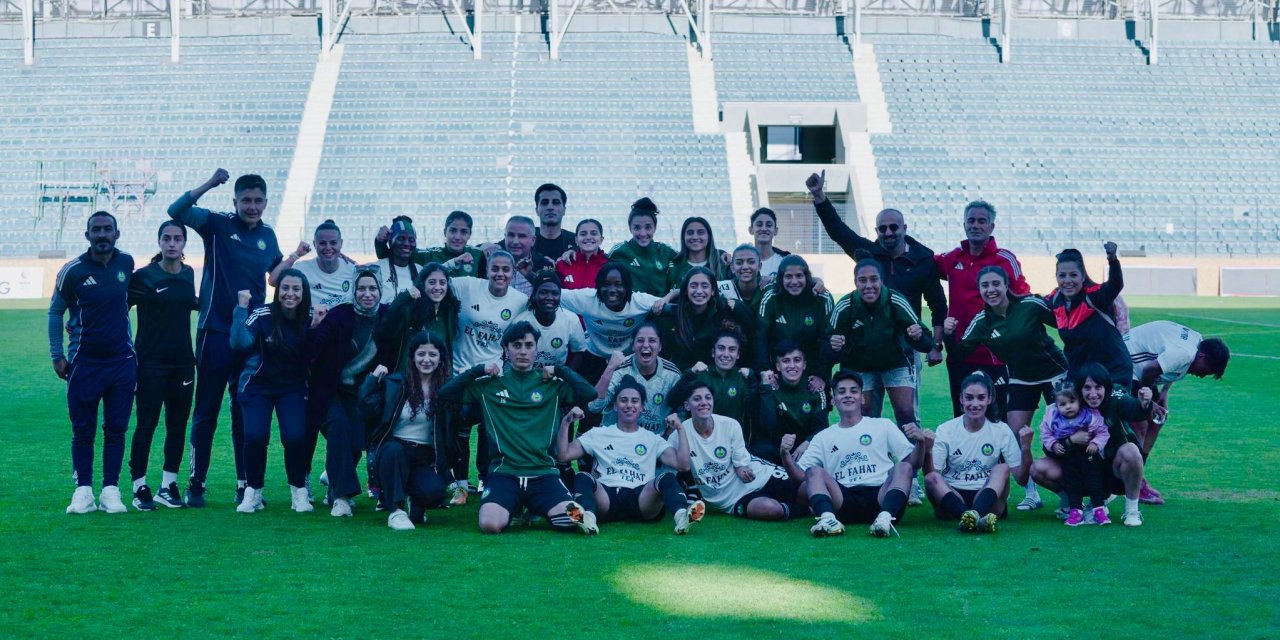 Yüksekova Spor Kadın Futbol Takımı deplasmandan 1 puanla döndü