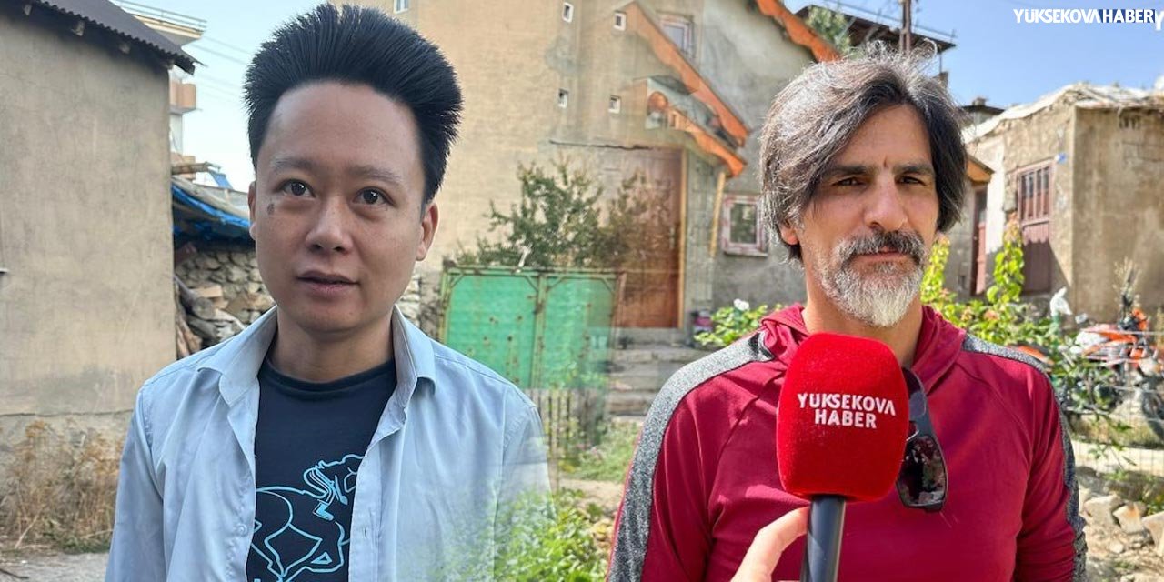 Yüksekova’da darp edildiği iddia edilen turist olayıyla ilgili 3 gözaltı