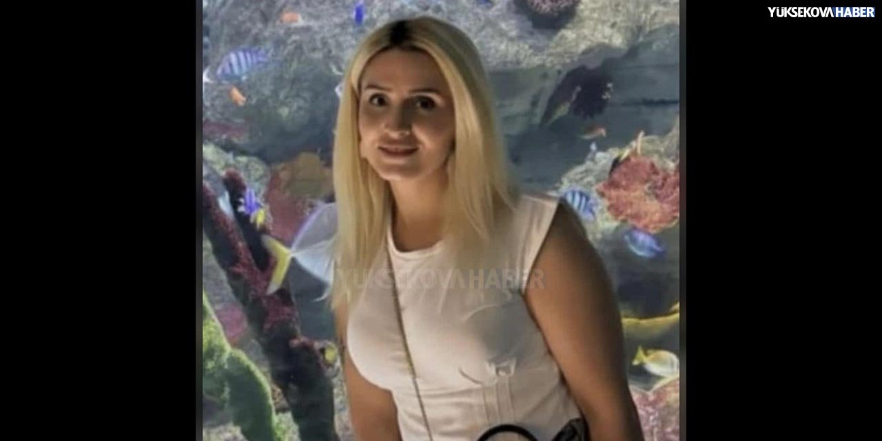 Van yolundaki kazada ağır yaralanan Selma Karay yaşam mücadelesini kaybetti