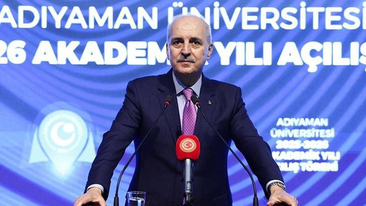 Numan Kurtulmuş: Bu sefer mutlaka başaracağız