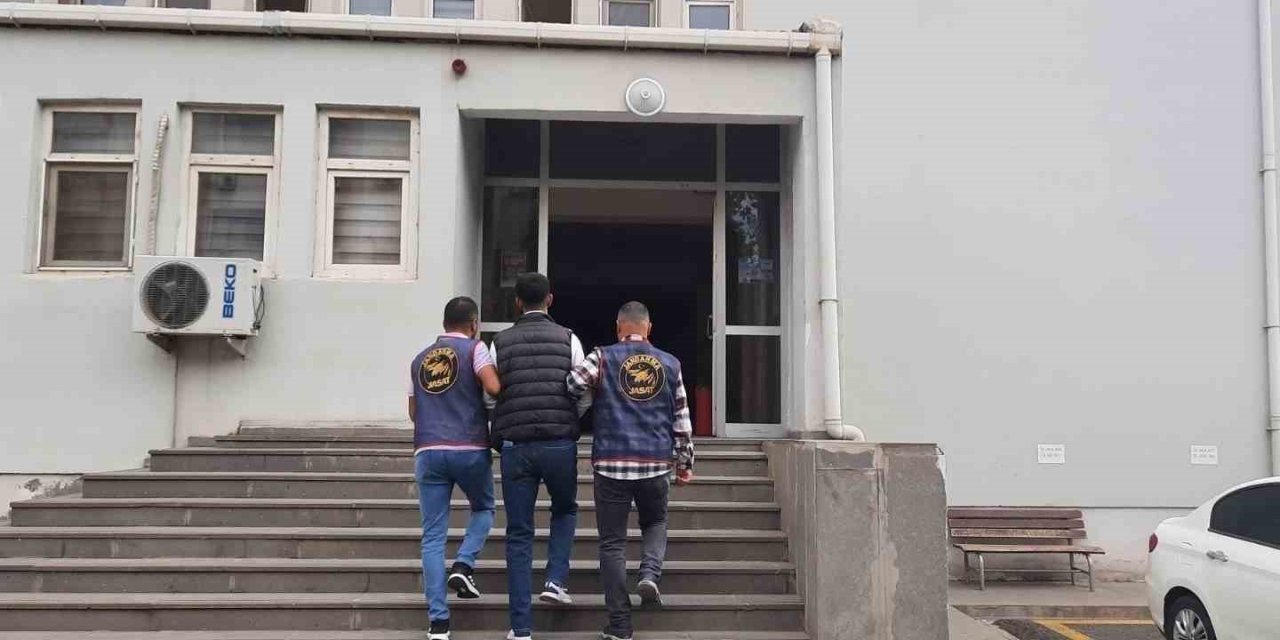 Diyarbakır’da JASAT’ın yakaladığı 51 kişi tutuklandı