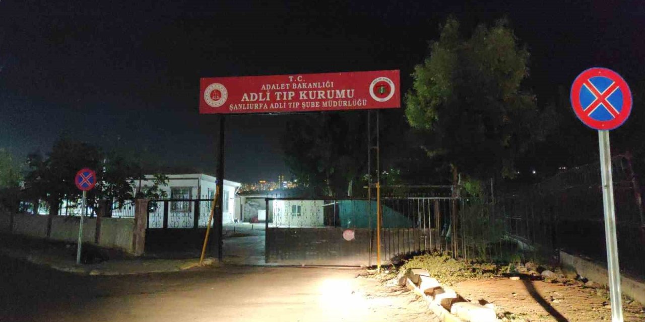 Urfa’da otomobil ile motosiklet çarpıştı: 2 ölü