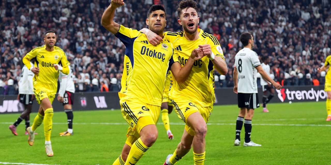 Süper Lig’de 11. hafta maç sonuçları