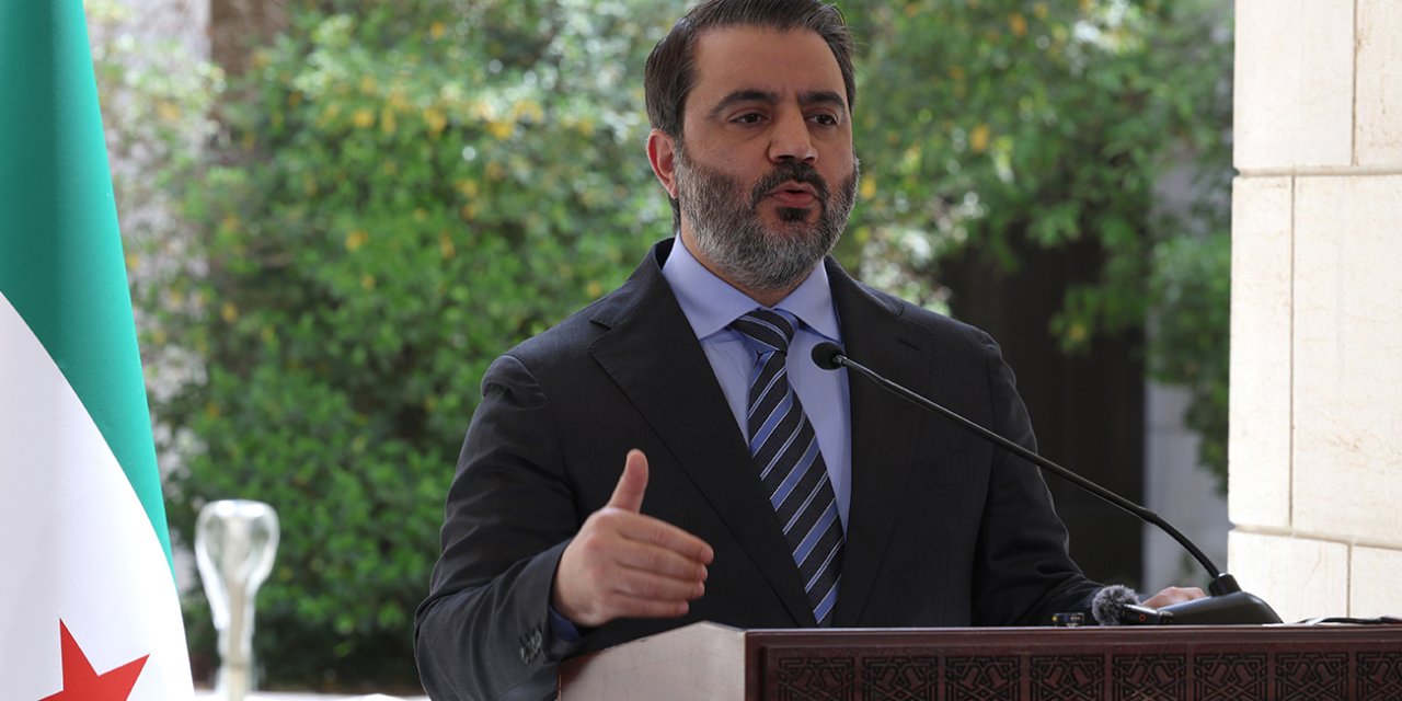 Suriye'de Esad rejimi karşıtı 21 diplomat görevlerine iade edildi