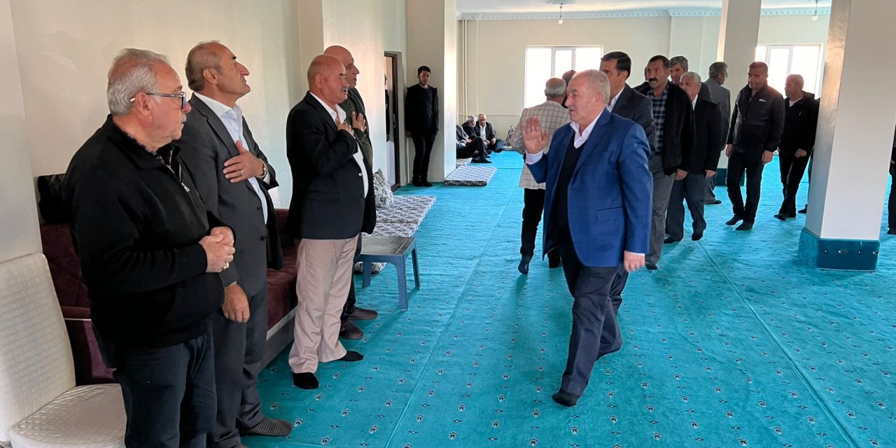 Trafik kazasında hayatını kaybeden Selma Karay için taziyeler sürüyor