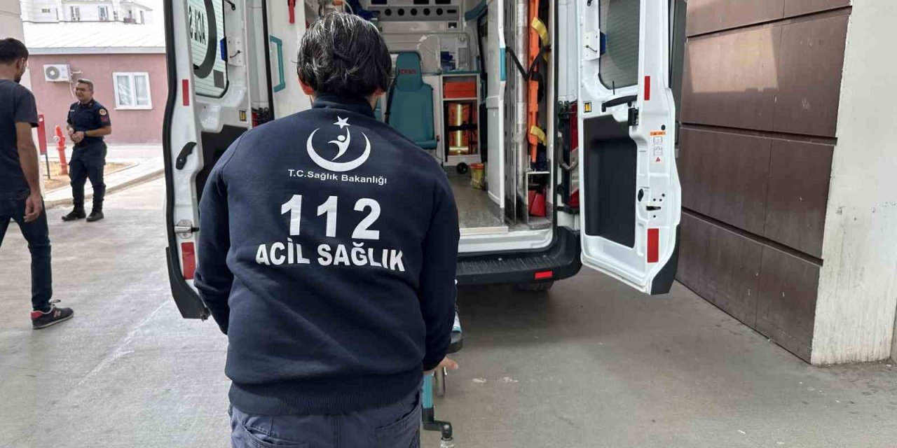 Adıyaman'da silahlı kavgada 1 kişi yaralandı
