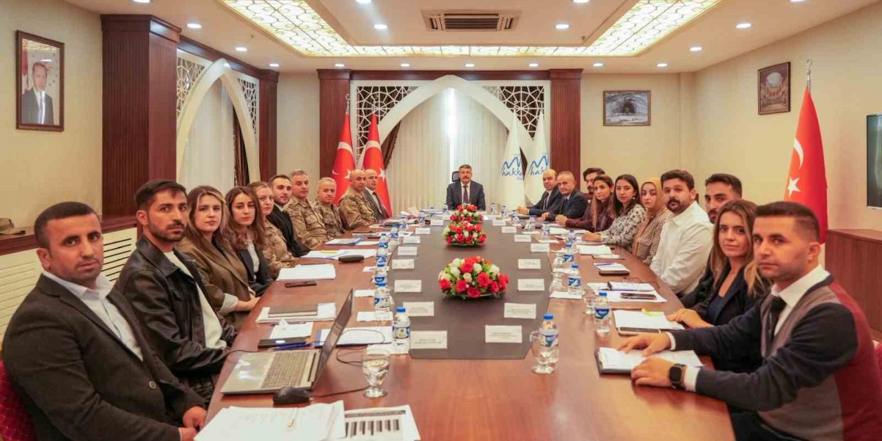 Hakkâri’de kadına yönelik şiddet vakalarında yüzde 14 azalma