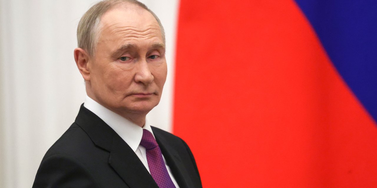 Putin, üst düzey yetkililere nükleer silah denemeleri için öneri hazırlamalarını emretti