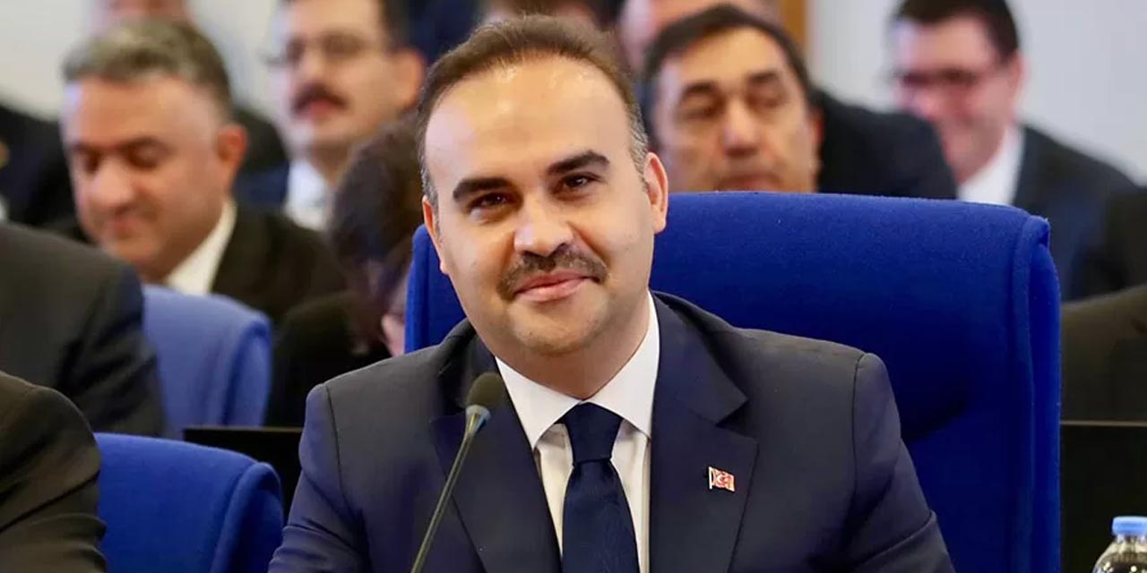 Sanayi ve Teknoloji Bakanı Kacır Hakkari ve Şırnak’ı ziyaret edecek