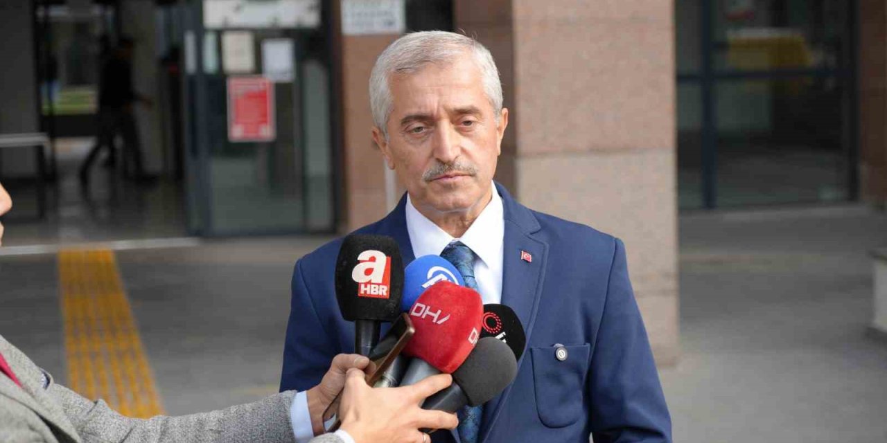 Gaziantep'te market denetiminde belediye haklı bulundu