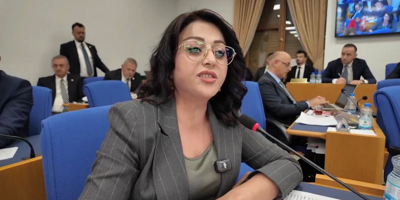 Öznur Bartın: Hakkâri’nin iç dinamikleri kurumsal tasfiye altında