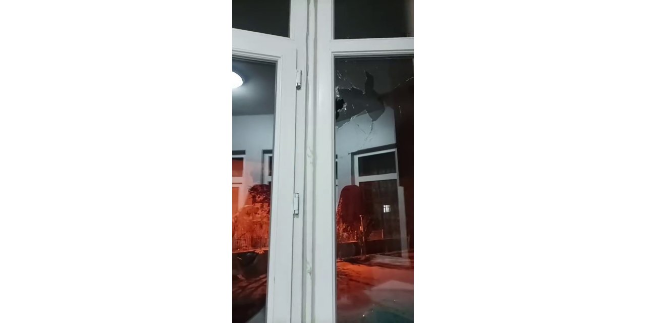 Palandöken’de silahlı ve bıçaklı kavga; 2 kişi yaralandı