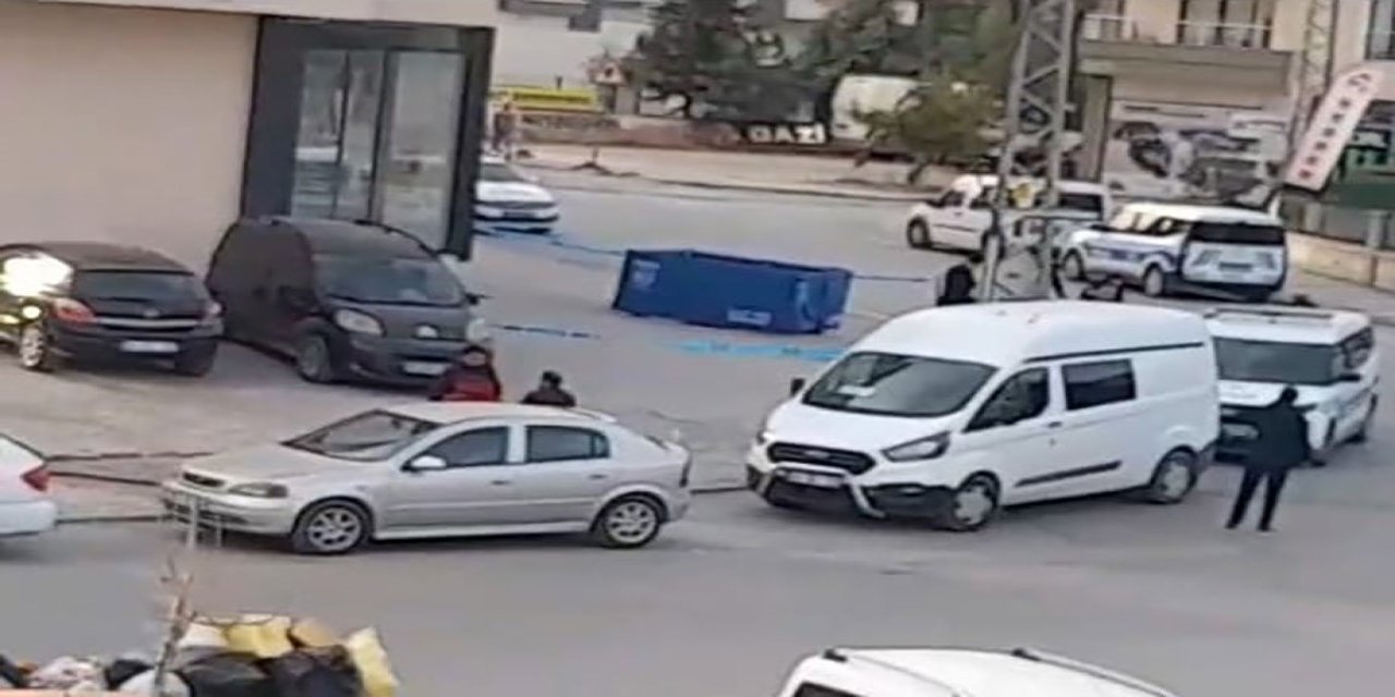 Misafirliğe geldiği evde balkondan düşen İnfaz Koruma Memuru öldü