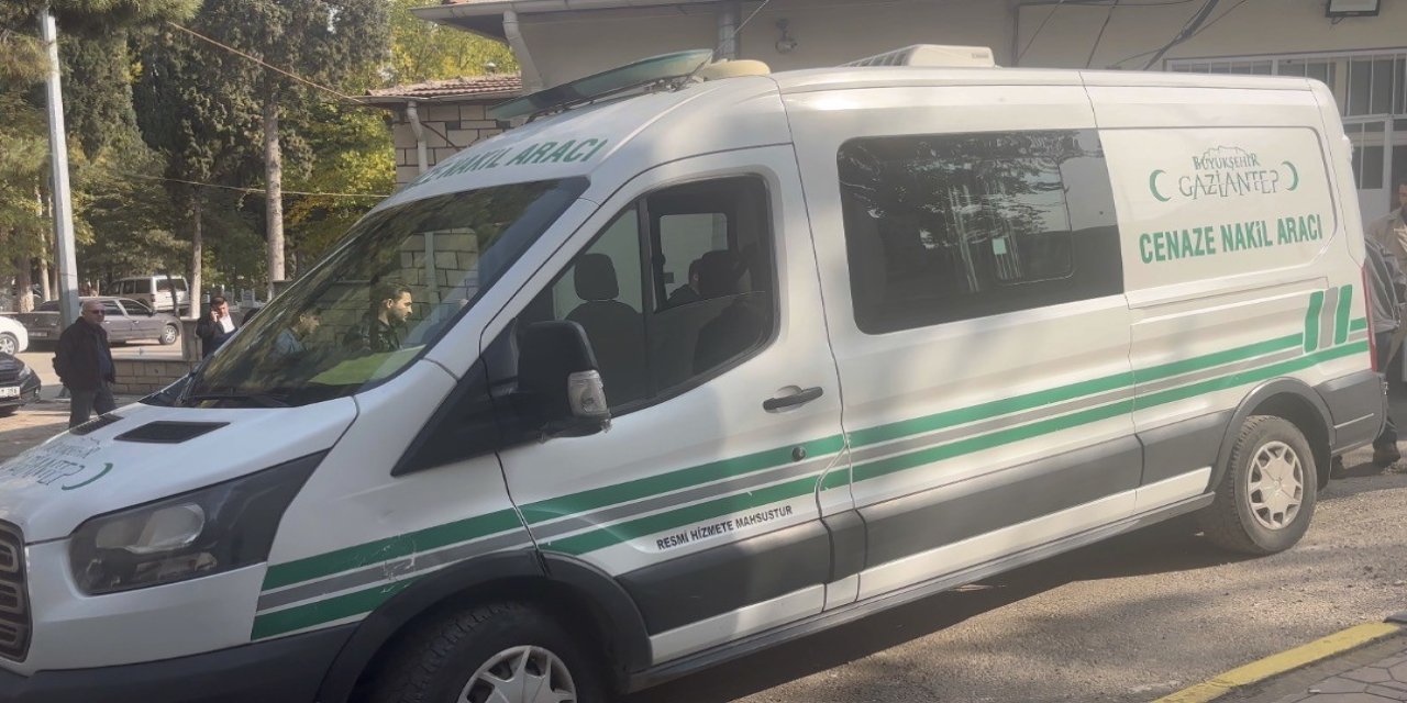 Gaziantep'te oun oynarken sulama kanalına düşen 2 yaşındaki çocuk boğuldu