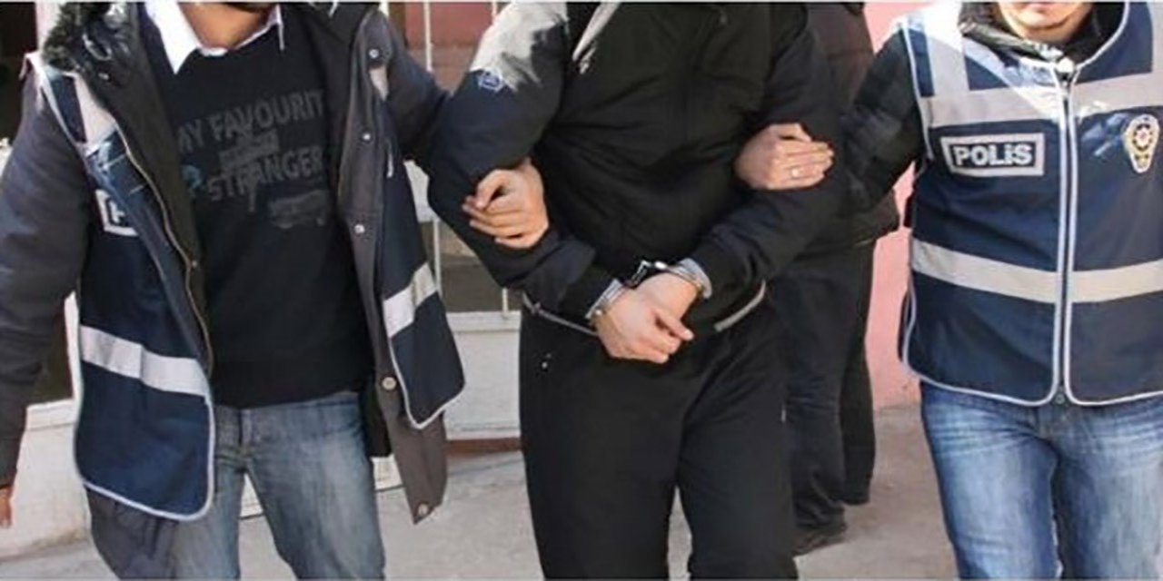 Erzurum’da dolandırıcılık suçundan aranan 2 şahıs yakalandı