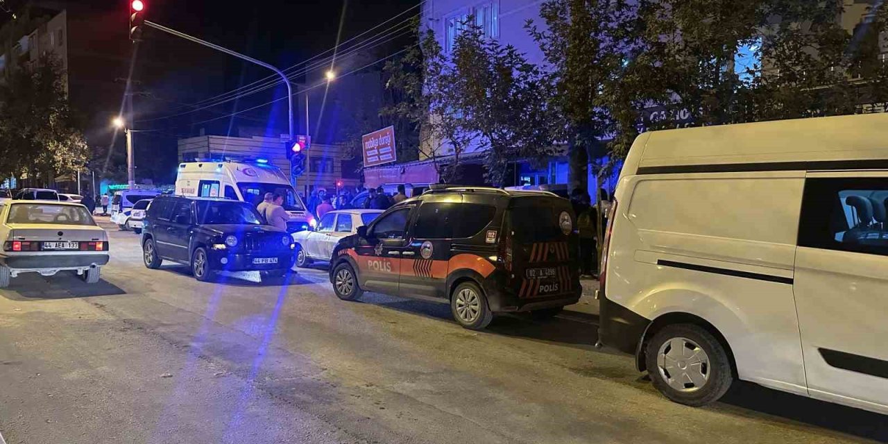 Adıyaman'da beş çocuk babası yaşamına son verdi