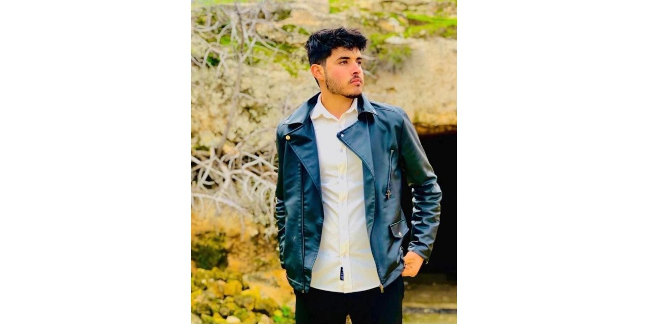 Şanlıurfa’da üzerine pamuk dökülen genç nefessiz kalarak can verdi