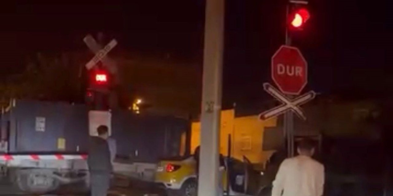 Diyarbakır’da trafik kazaları:4 kişi yaralandı