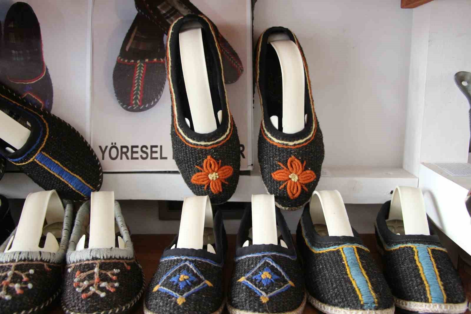 Reşik, artık spor modelleriyle raflarda