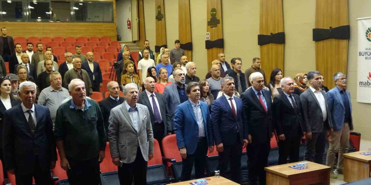 Malatya’da meteorolojik, hidrolojik ve tarımsal kuraklık etkisi sürüyor