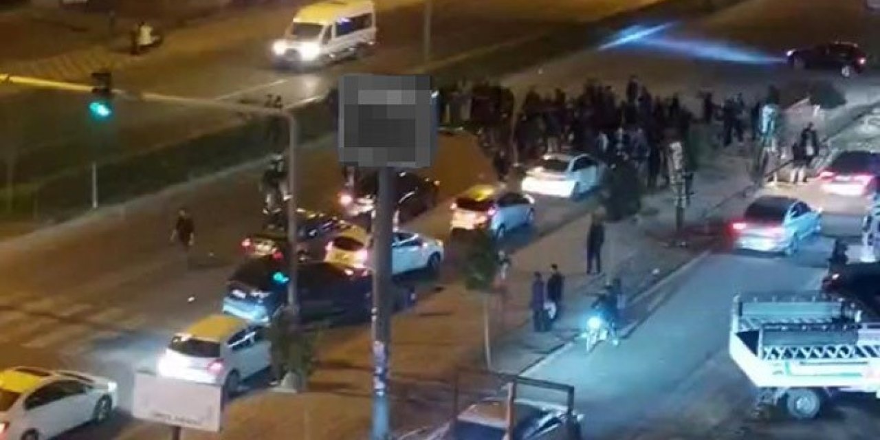 Batman’da motosiklet kazası: 25 yaşındaki genç öldü