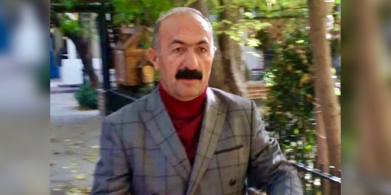 Yüksekova: Eski PTT çalışanı Arif Onat hayatını kaybetti