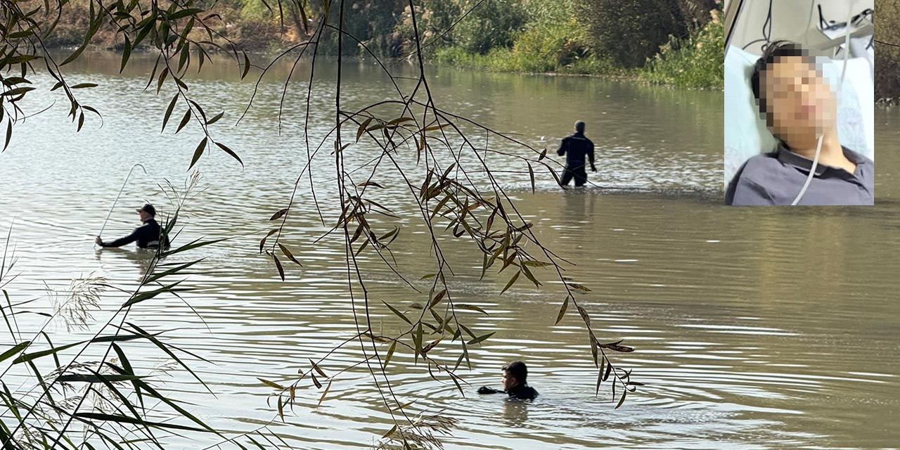 Hakkari’de görevli polis, Dicle Üniversitesi Hastanesinde kayıplara karıştı
