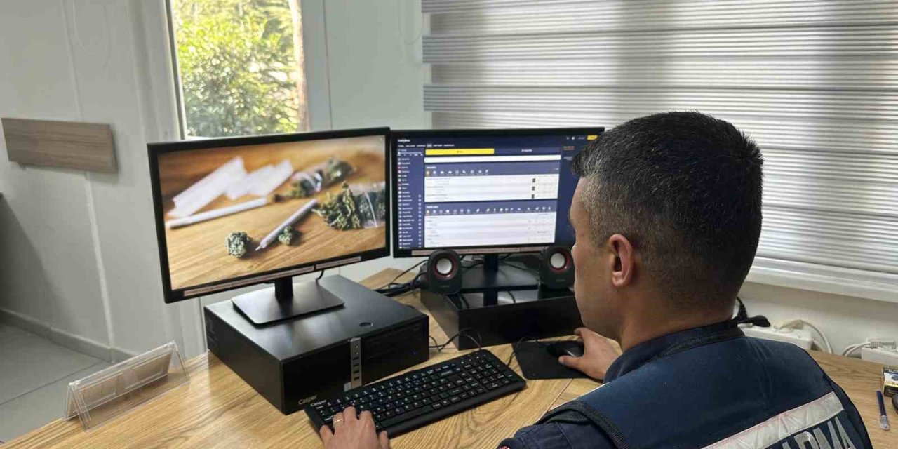 43 kişiyi toplam 1 milyon 709 bin TL dolandıran 5 şüpheli tutuklandı