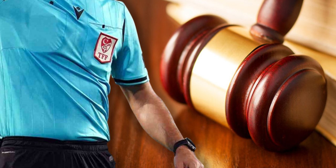 Futbolda ’bahis oynama’ iddiasına yönelik soruşturmada 8 kişi tutuklandı