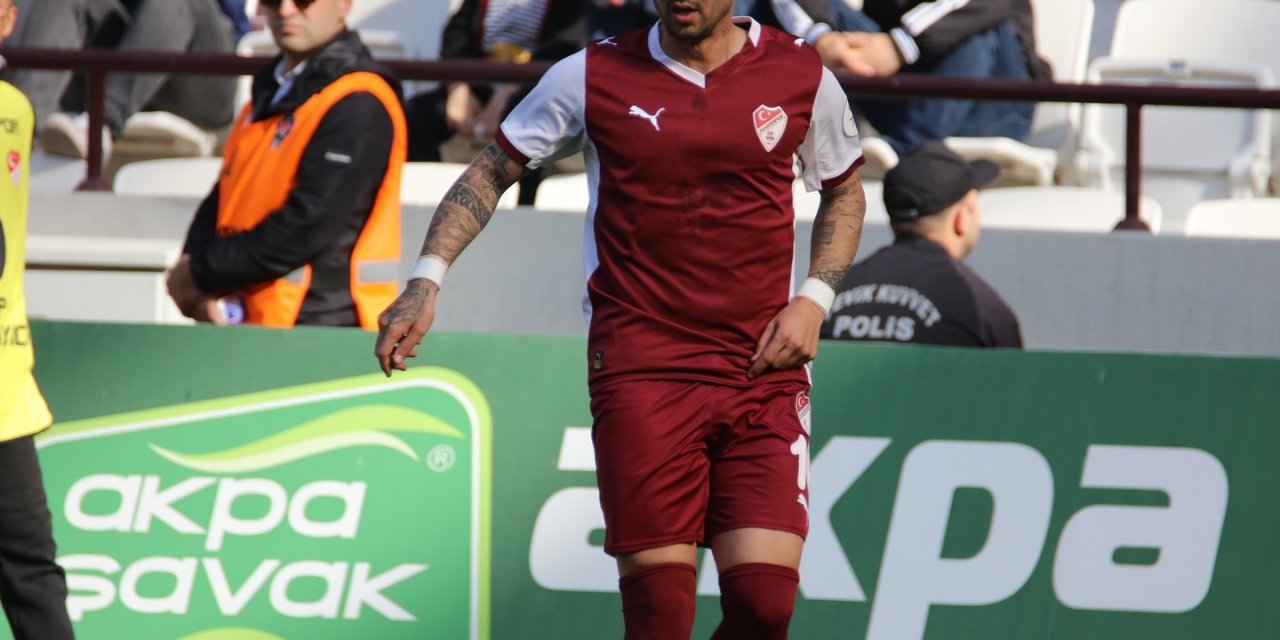 Elazığspor’dan 5 futbolcu PFDK’ya sevk edildi