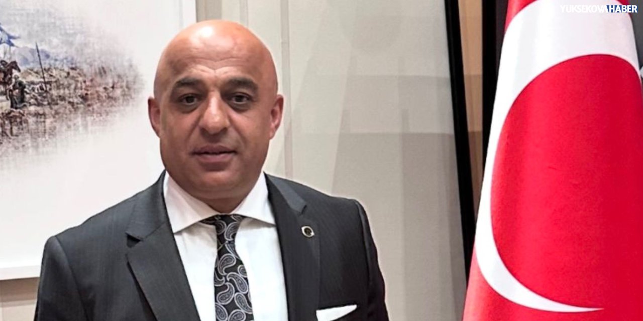 İş İnsanı Töre: Yeni anayasa ve yerel yönetim reformu şart