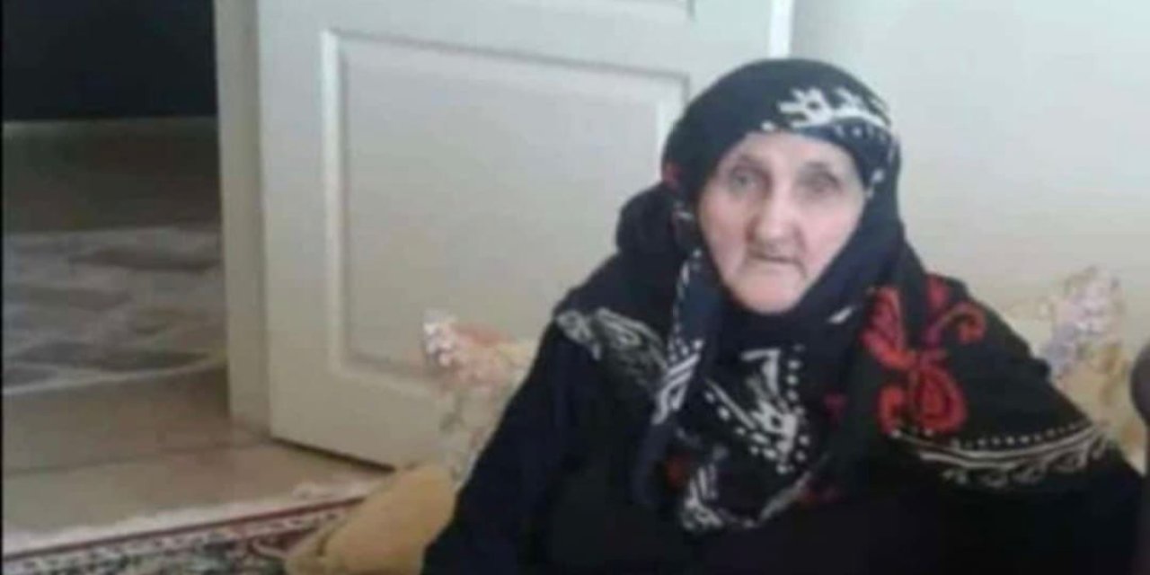 Yüksekovalı Gülnaz Tumur İstanbul’da hayatını kaybetti