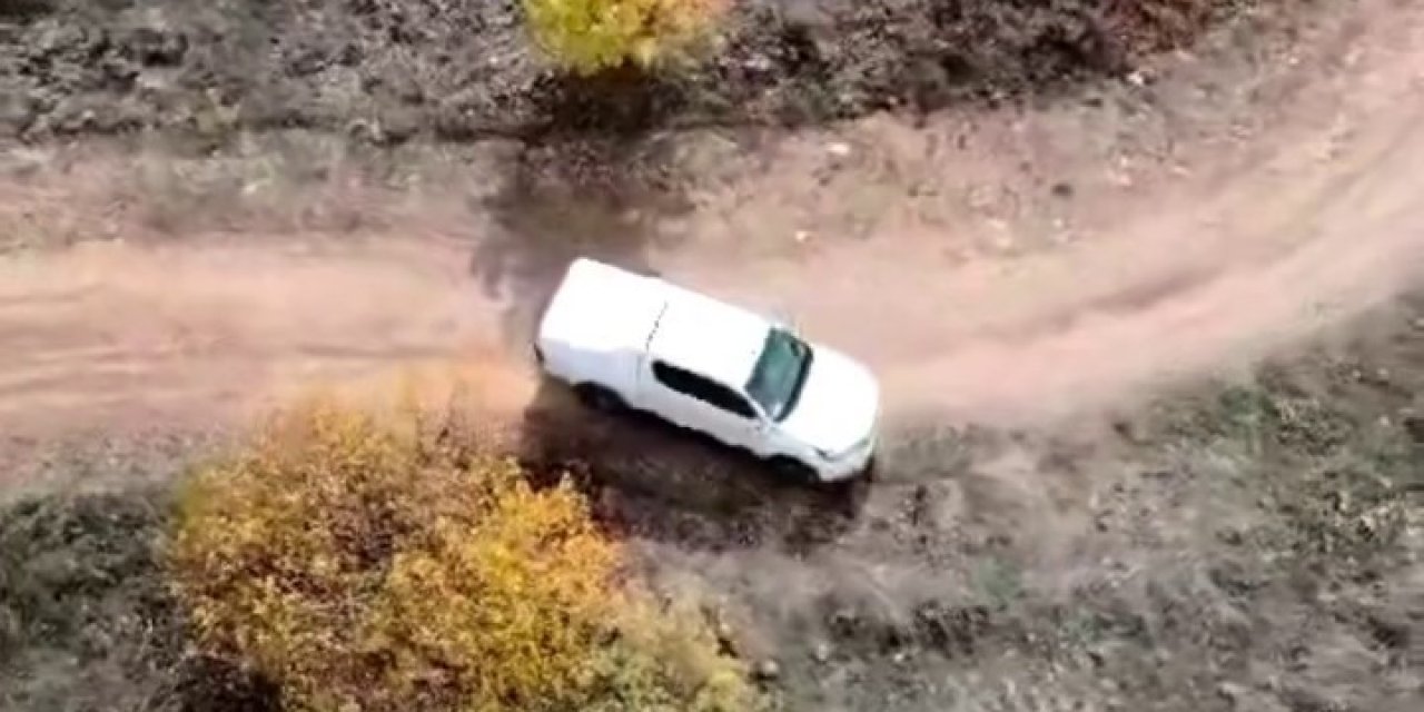 Av koruma ve kontrol çalışmaları sürüyor