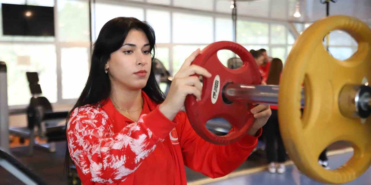 Önyargıları yıktı, Avrupa şampiyonu oldu