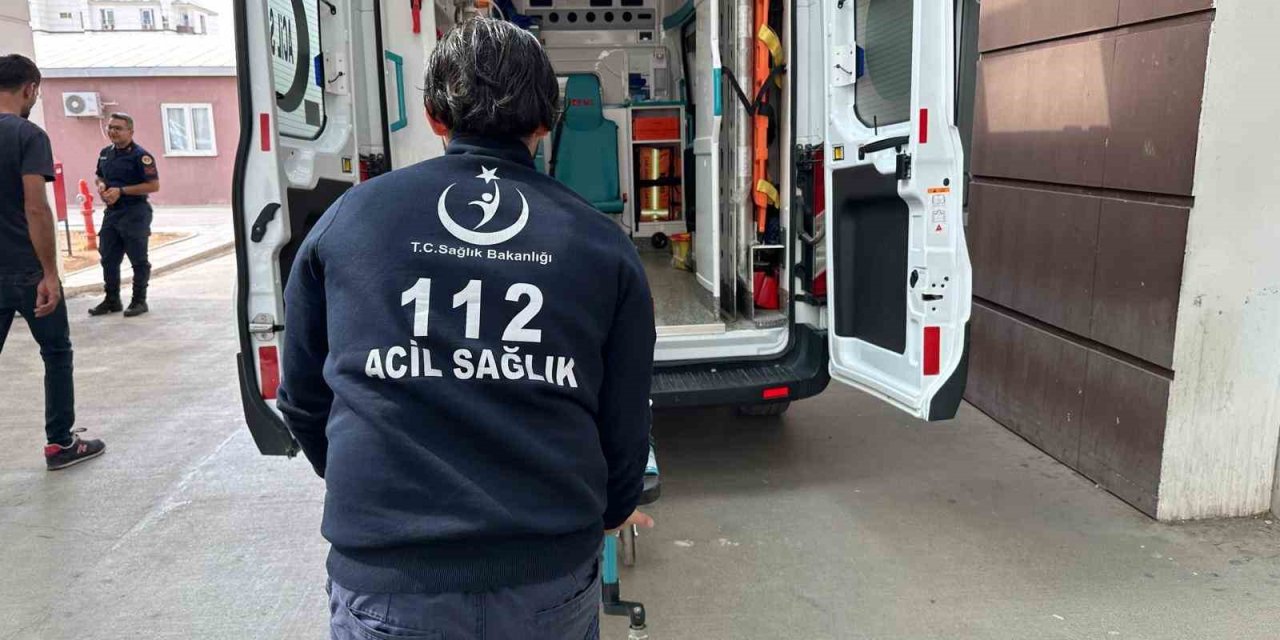 Adıyaman'daki bıçaklı kavgada 3 kişi yaralandı