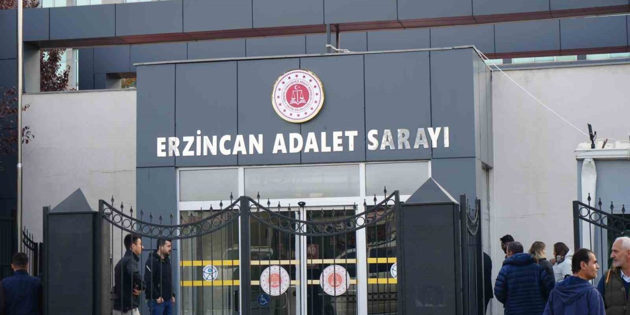 İliç’te yaşanan toprak kaymasına ilişkin yeni bilirkişi raporu dördüncü duruşmaya yetişti